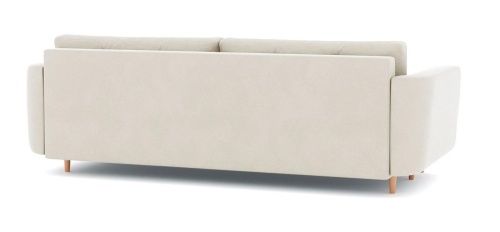 Диван прямой Норфолк Zara Cream  4