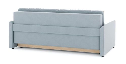 Диван прямой Босс Лофт, Zara Lt.Grey  4
