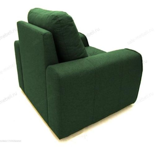 Кресло Кайман Green  3