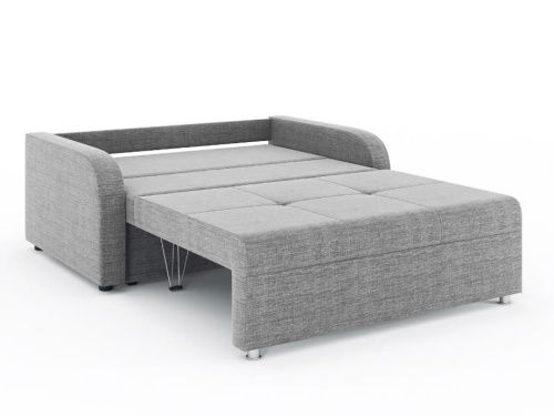 Диван прямой Мини Люкс Dream Grey  3