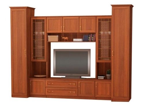 Стенка Бравия 6  2