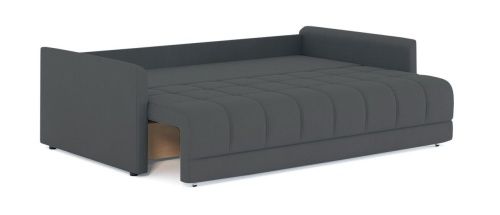 Диван прямой Босс Лофт, Zara Grey  3