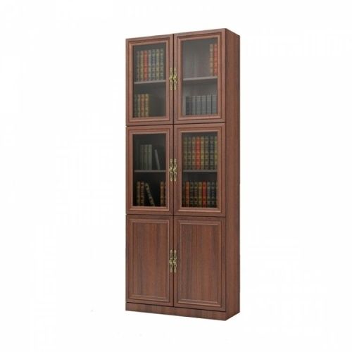 Шкаф книжный Карлос 20  3