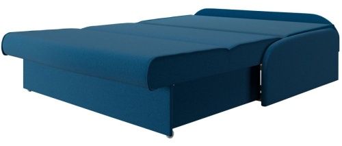 Диван прямой Глобус Blue 33  4