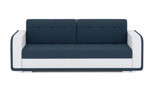 Диван прямой Генри Zara Indigo  2