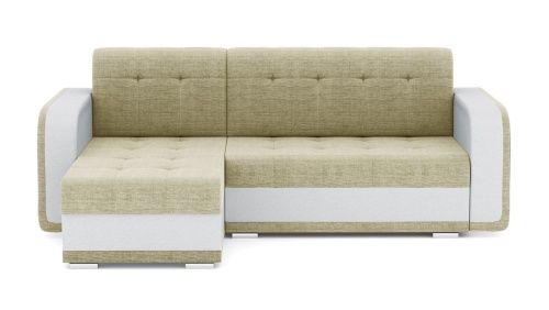 Диван угловой Генри Dream Dk.Beige  2