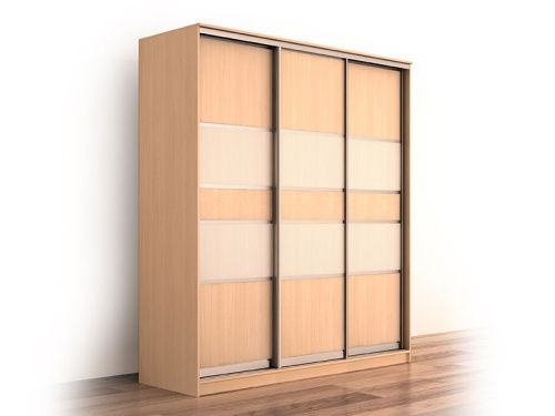 Шкаф-купе Лагуна 30  4