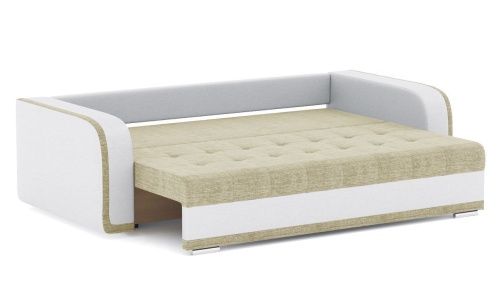 Диван прямой Генри Dream Dk.Beige  3