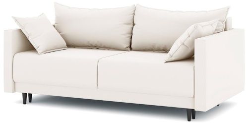 Диван прямой Юнган Zara Cream