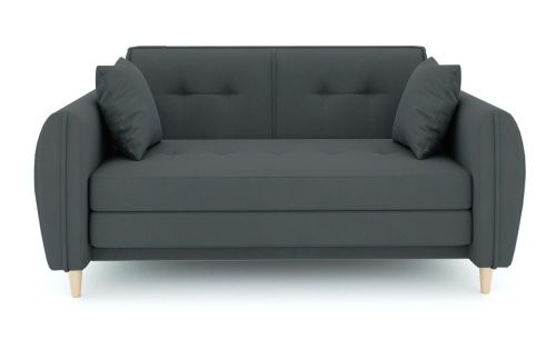 Диван прямой Анита Zara Grey  2