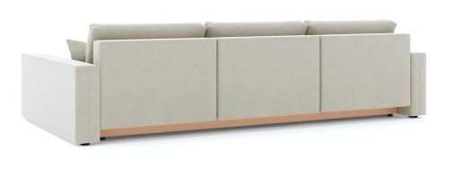 Диван угловой Брест 3 Zara Cream  5