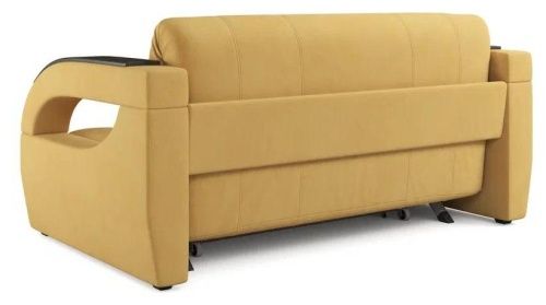 Диван прямой Монреаль Max Yellow  5