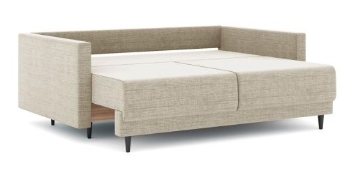 Диван прямой Юнган Dream Beige  3