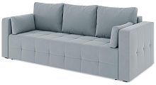 Диван прямой Босс 14.3 Zara Lt.Grey
